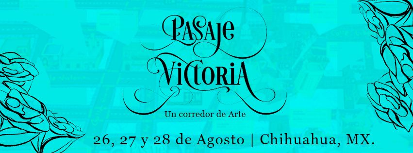 Pasaje Victoria