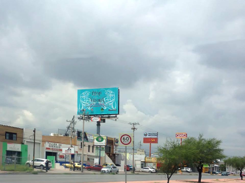 Pasaje Victoria
