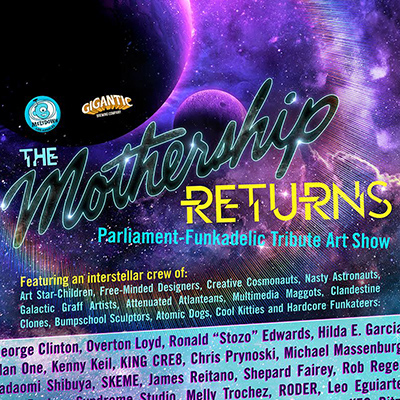 The Mothership Return