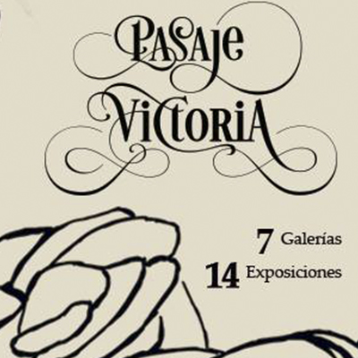 Pasaje Victoria Junio