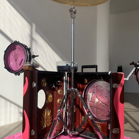 Alternative Monuments / Monumentos Alternativos - Ismael de Anda III