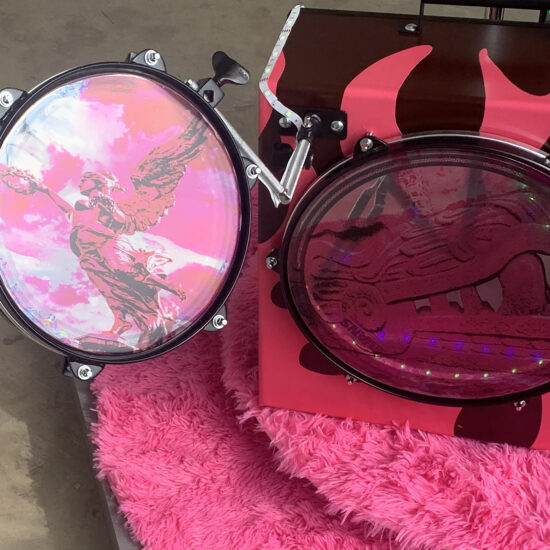 Alternative Monuments / Monumentos Alternativos - Ismael de Anda III