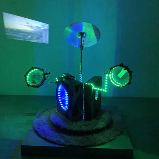 Alternative Monuments / Monumentos Alternativos - Ismael de Anda III