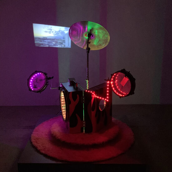 Alternative Monuments / Monumentos Alternativos - Ismael de Anda III