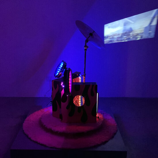 Alternative Monuments / Monumentos Alternativos - Ismael de Anda III