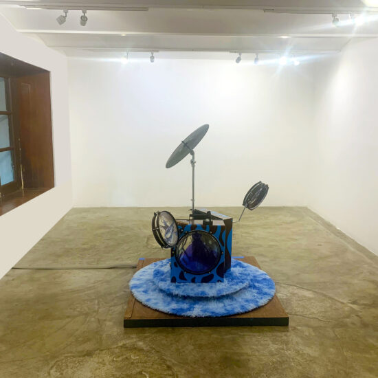 Alternative Monuments / Monumentos Alternativos - Ismael de Anda III