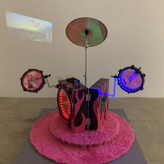 Alternative Monuments / Monumentos Alternativos - Ismael de Anda III