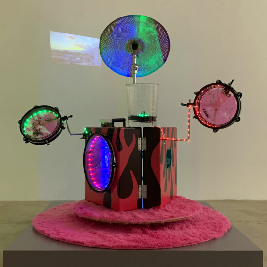 Alternative Monuments / Monumentos Alternativos - Ismael de Anda III