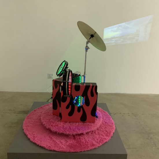 Alternative Monuments / Monumentos Alternativos - Ismael de Anda III