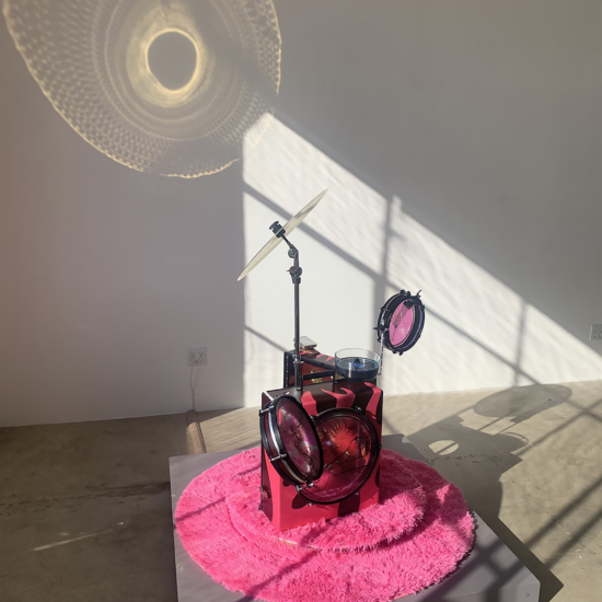 Alternative Monuments / Monumentos Alternativos - Ismael de Anda III