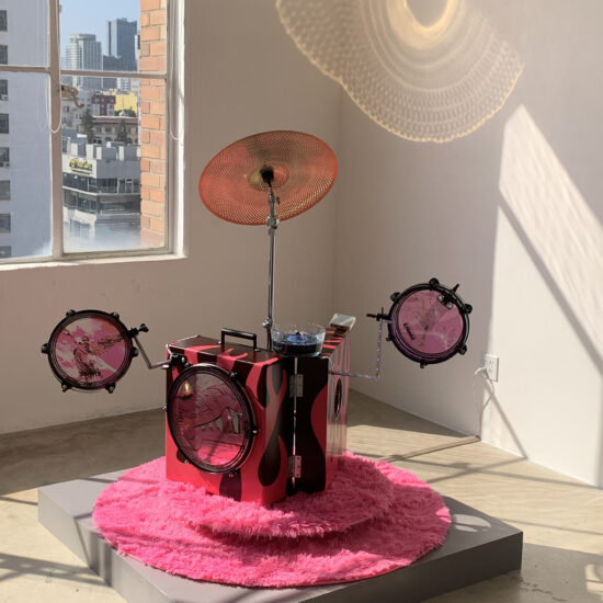 Alternative Monuments / Monumentos Alternativos - Ismael de Anda III