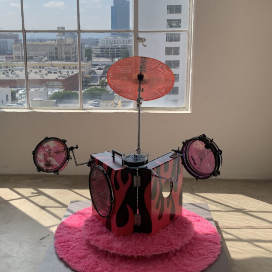 Alternative Monuments / Monumentos Alternativos - Ismael de Anda III