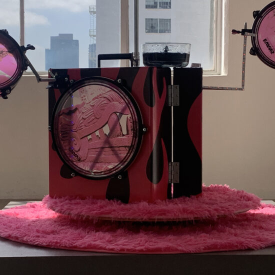 Alternative Monuments / Monumentos Alternativos - Ismael de Anda III